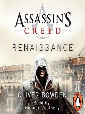 Renaissance - Audiobook